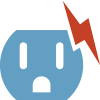 Power Outage icon